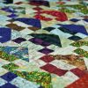 Quilt Magnets