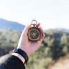 Navigating the History of the Compass