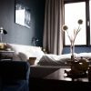 Hyperloop Hotel: Travel in Magnetic Luxury