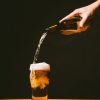Magnetic Fields and Your Beer