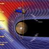 Exploring The Mars Magnetotail