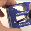 Magnetic Moments: How Magnetizer/Demagnetizers Work