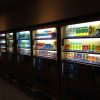 Vending Machines: Magnets Help Deliver Snacks Straight to Your Hand