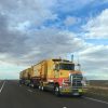 Magnets in Trucks: Bringing 18-Wheelers to a Full Stop