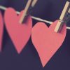 Valentine’s Day String Art: A Magnetic DIY Project