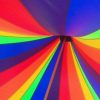 Understanding the Colorful Magnetic Muon