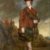 Tartan Day Magnetic Kilt DIY