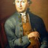 Magnetic Personalities: Franz Mesmer