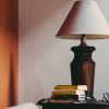 Mother’s Day DIY Magnetic Changeable Lampshade