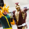 Marvelous Magnetic Super Villains