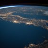 Solar Wind & the Satellite Superhighway