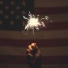 Fourth of July Magnetic DIYs