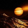 Unveiling Complexity in Jupiter’s Magnetic Equator