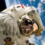 Magnets Protect Astronauts from Solar Wind