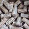 DIY: Wine Cork Succulent Magnets
