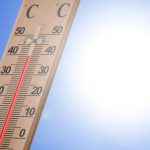 DIY: Does the temperature of a magnet affect its strength?