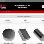 A Look into Apex Magnets’ New Website