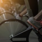 The Magnetism Behind Stationary Exercise Bikes
