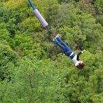 Can You Use Magnets for Bungee Jumping?  Not So Fast