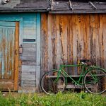 Organize Your Shed With Magnets