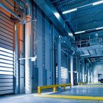 Magnets in Warehouses: Labeling and Security