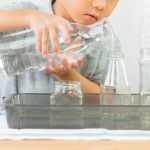 Magnetic Sensory Activities You Can Make at Home With Simple Objects
