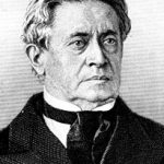 Magnetic Personalities: Joseph Henry