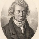Magnetic Personalities: Andre-Marie Ampere