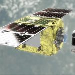 Space Sustainability: Using Magnets to Clean Up Dead Satellites