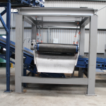 All About Magnetic Conveyors