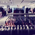 Magnetic Retail Displays