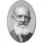 Magnetic Personalities: Robert Bosch