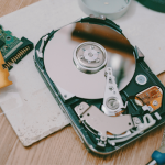 Addressing Rare Earth Metal Supply Shortages with Recycled Hard Drives
