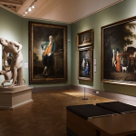 Uses of Magnets in Museums