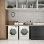 4 Magnet Hacks for Your Laundry Room