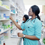 Uses of Magnets in Pharmacies
