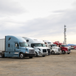 Four Ways to Implement Magnets in Trucking