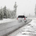 Magnets Ensure Your Windshield Snow Protector Fits Snugly On Your Car