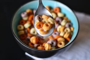 Magnetic Science Fair Projects, Part 2: Measuring Iron in Cereal