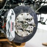 Anti-lock Brake Systems: The Rule, Not the Exception