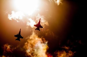 Aircraft Systems That Rely On Permanent Magnets