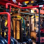 Magnetic Drive Pump — Magnets in an Industry of Moving Fluids