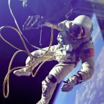 Scientists Are Using Magnets To Produce Oxygen In Space