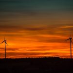 Wind Turbines Work With Help From Magnets