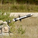 Military Weapons & Rare Earth Magnets Used In Defense Applications
