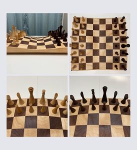 How They Used Apex Magnets… A Battlefield Chessboard