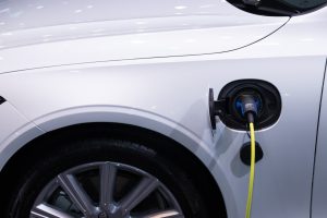 Magnet Factory to Help Production of EV Motors