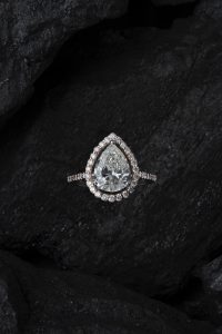 Magnets and Diamonds: What’s The Connection?