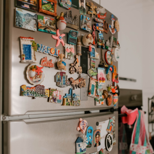 Is Your Fridge Magnet an Industrial Magnet?