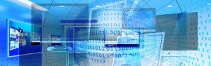 Lasers On Magnets: A New Way to Store Big Data